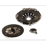 Komplet kvačila AISIN AISKT-100A IC-AB8ED3