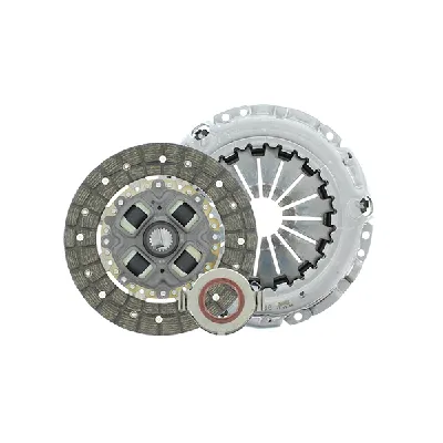 Komplet kvačila AISIN AISKT-100A IC-AB8ED3