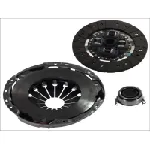 Komplet kvačila AISIN AISKT-103A IC-BEDA4D