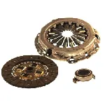 Komplet kvačila AISIN AISKT-132A IC-AC3D05