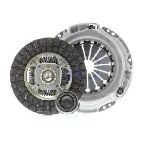 Komplet kvačila AISIN AISKT-134D IC-DA63CC