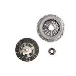 Komplet kvačila AISIN AISKT-181D IC-BA5480