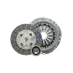 Komplet kvačila AISIN AISKT-218G IC-B6631C