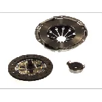 Komplet kvačila AISIN AISKT-233A IC-ABF7B6