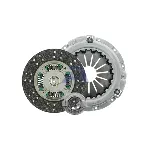 Komplet kvačila AISIN AISKT-237B IC-BEDA91