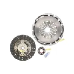 Komplet kvačila AISIN AISKT-251D IC-AC5839