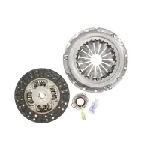 Komplet kvačila AISIN AISKT-251D IC-AC5839