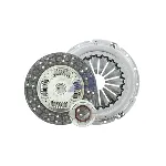 Komplet kvačila AISIN AISKT-251D IC-AC5839