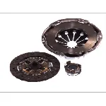 Komplet kvačila AISIN AISKT-258A IC-ABF7BA