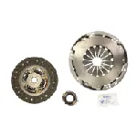 Komplet kvačila AISIN AISKT-270C IC-DC8520