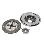 Komplet kvačila AISIN AISKT-281B IC-C2968C