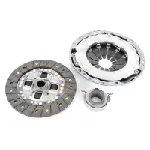 Komplet kvačila AISIN AISKT-281B IC-C2968C