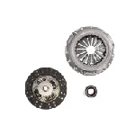 Komplet kvačila AISIN AISKT-285C IC-AFF2AC