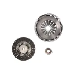 Komplet kvačila AISIN AISKT-285C IC-AFF2AC