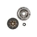 Komplet kvačila AISIN AISKT-288A IC-BEDAAD