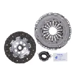 Komplet kvačila AISIN AISKT-307A IC-D730A1