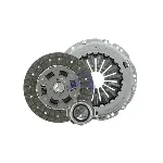 Komplet kvačila AISIN AISKT-308 IC-AFED04