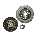 Komplet kvačila AISIN AISKT-315 IC-B9B75F