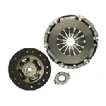 Komplet kvačila AISIN AISKT-315 IC-B9B75F