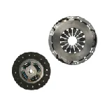 Komplet kvačila AISIN AISKT-338R IC-C2969F