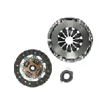 Komplet kvačila AISIN AISKT-345 IC-C21AB7