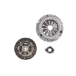 Komplet kvačila AISIN AISKT-352B IC-G04WR7