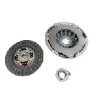 Komplet kvačila AISIN AISKT-353 IC-C39898