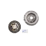 Komplet kvačila AISIN AISKT-370R IC-D0EE01