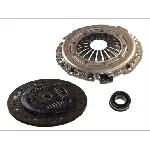 Komplet kvačila AISIN AISKY-057 IC-AC3D1C