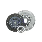 Komplet kvačila AISIN AISKY-057 IC-AC3D1C