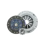 Komplet kvačila AISIN AISKY-124 IC-D88D8E