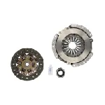 Komplet kvačila AISIN AISKY-126 IC-D8E8A6