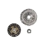 Komplet kvačila AISIN AISKY-127 IC-G0J3E9