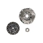 Komplet kvačila AISIN AISKY-127 IC-G0J3E9