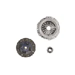 Komplet kvačila AISIN AISKY-129 IC-G0J3EJ