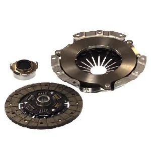 Komplet kvačila AISIN AISKZ-107A IC-AC3D86