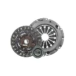 Komplet kvačila AISIN AISKZ-112 IC-BEDB02