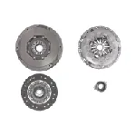 Komplet kvačila AISIN AISSKT-378 IC-DA644A