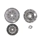 Komplet kvačila AISIN AISSKT-378 IC-DA644A