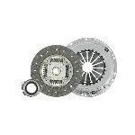 Komplet kvačila AISIN AISST-307 IC-F502C1