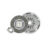 Komplet kvačila AISIN AISST-307 IC-F502C1