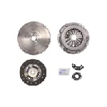 Komplet kvačila AISIN AISSWT-307 IC-D88D92