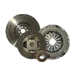 Komplet kvačila AISIN AISSWT-307 IC-D88D92