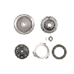 Komplet kvačila AISIN AISSWT-378 IC-E7207B