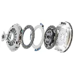 Komplet kvačila AISIN AISSWT-378 IC-E7207B