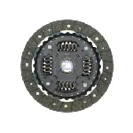 Komplet kvačila AISIN AISSWT-378 IC-E7207B