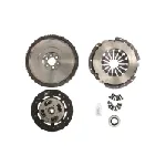 Komplet kvačila AISIN AISSWVW-001 IC-DC8530