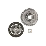 Komplet kvačila BLUE PRINT ADA103001 IC-F6E53F