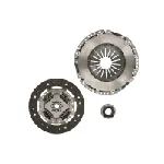 Komplet kvačila BLUE PRINT ADA103001 IC-F6E53F