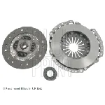 Komplet kvačila BLUE PRINT ADA103002 IC-F6E540